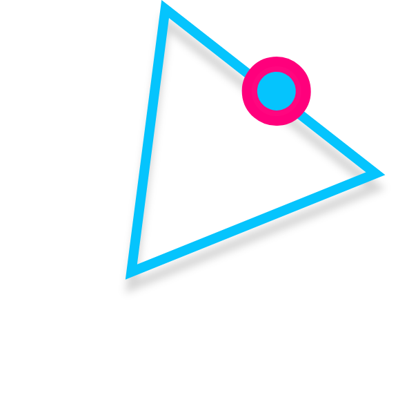 arrow guiding
